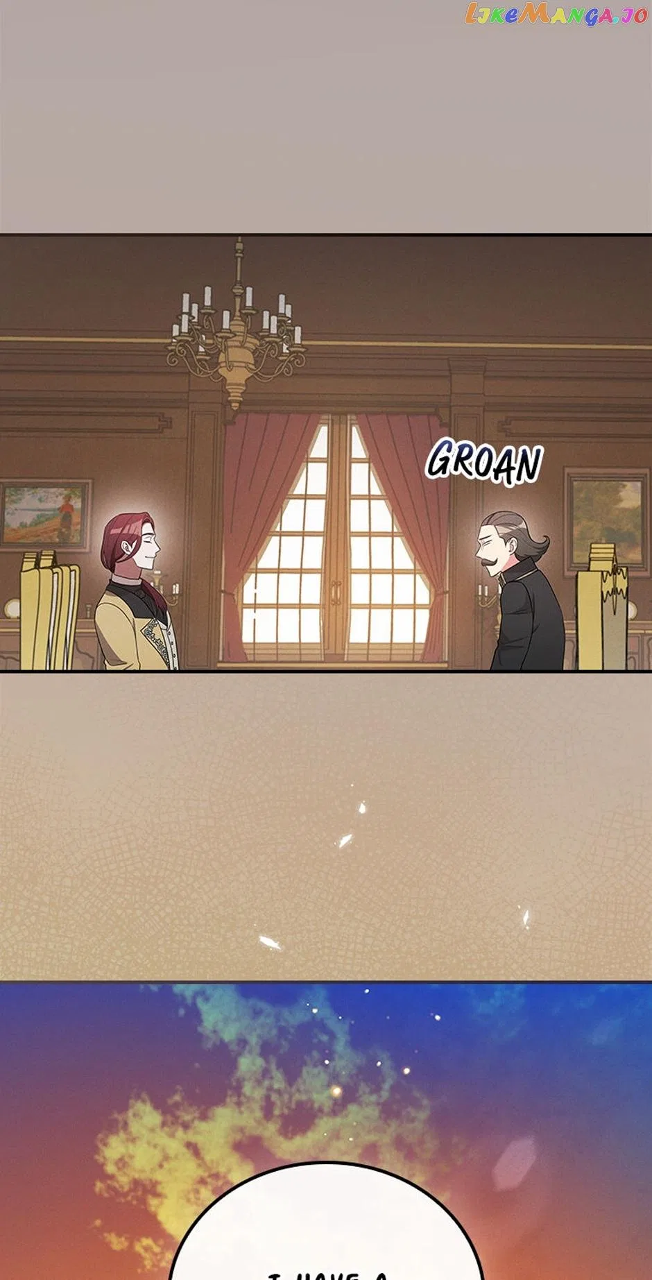 Run Maelle Chapter 42 – Page 19