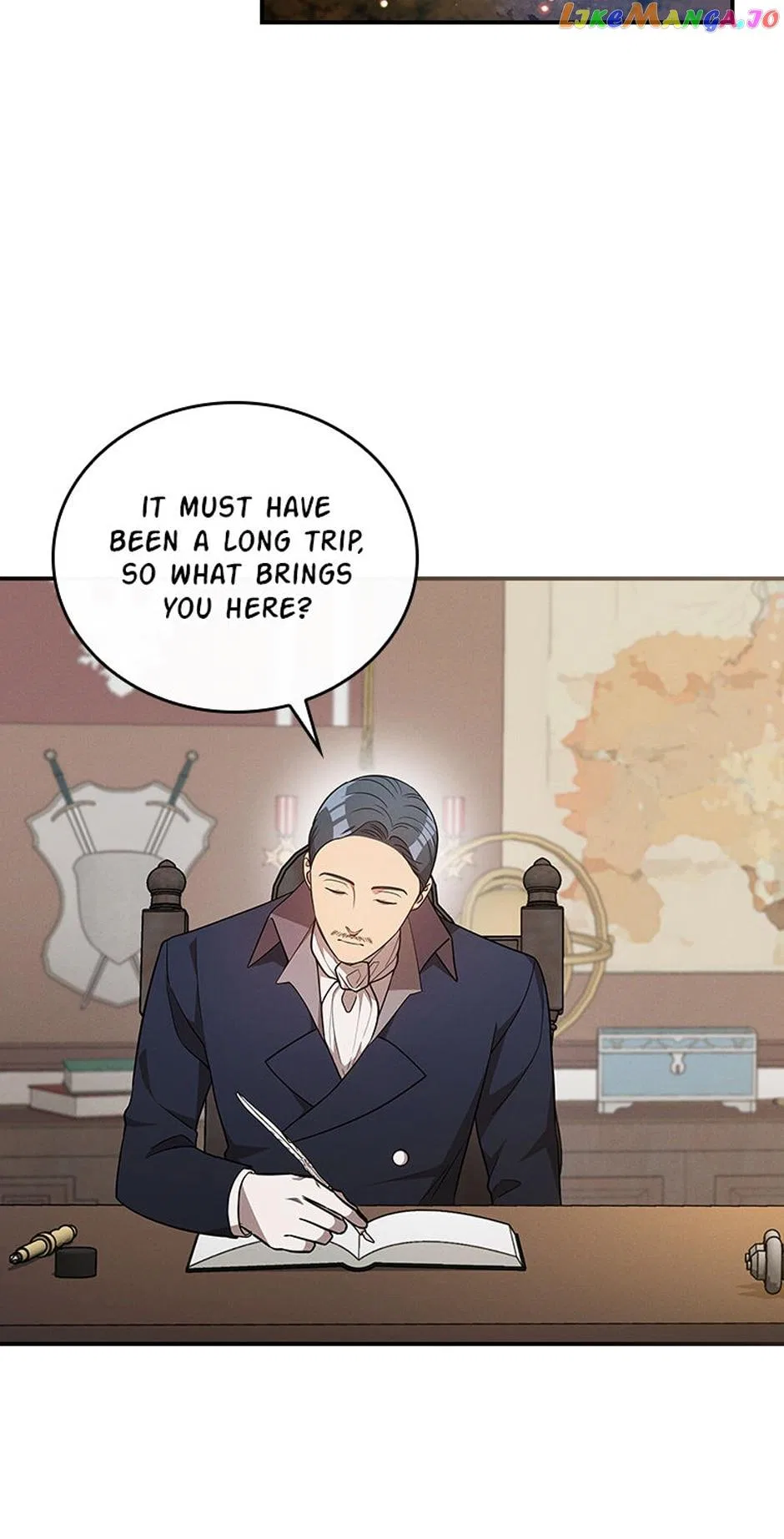 Run Maelle Chapter 42 – Page 23