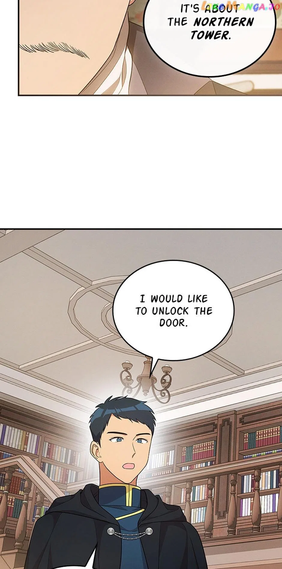 Run Maelle Chapter 42 – Page 26