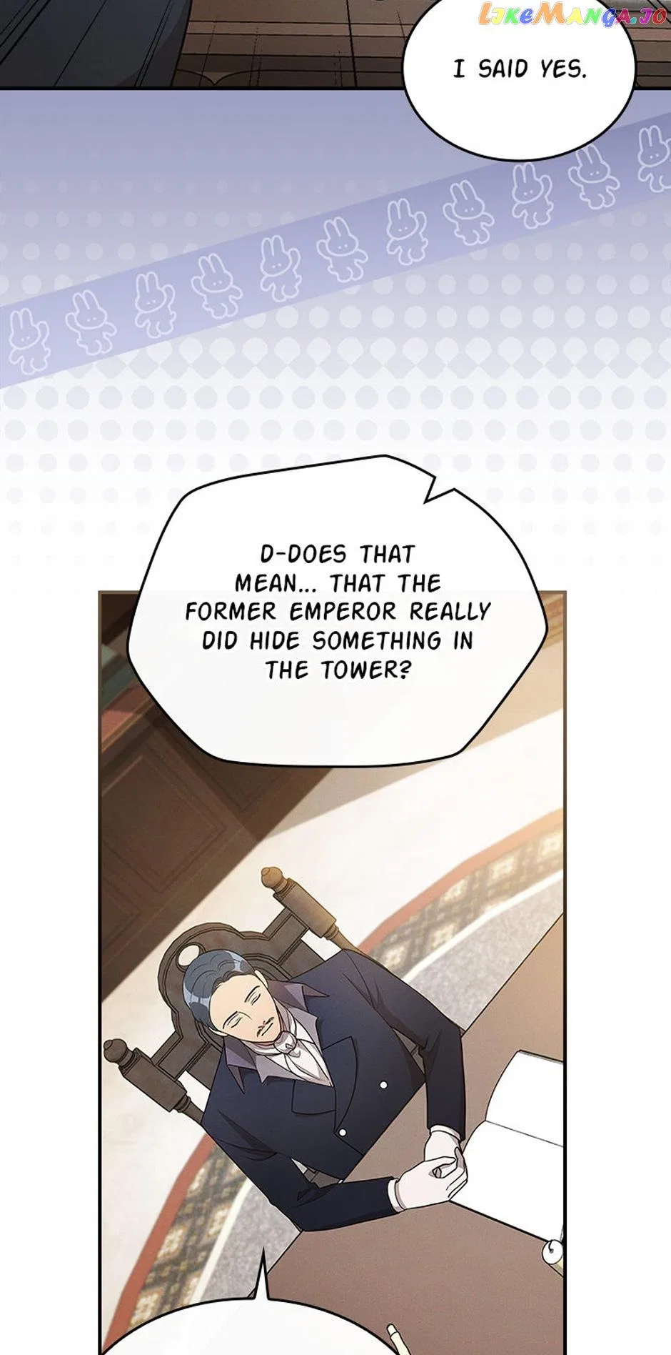 Run Maelle Chapter 42 – Page 29