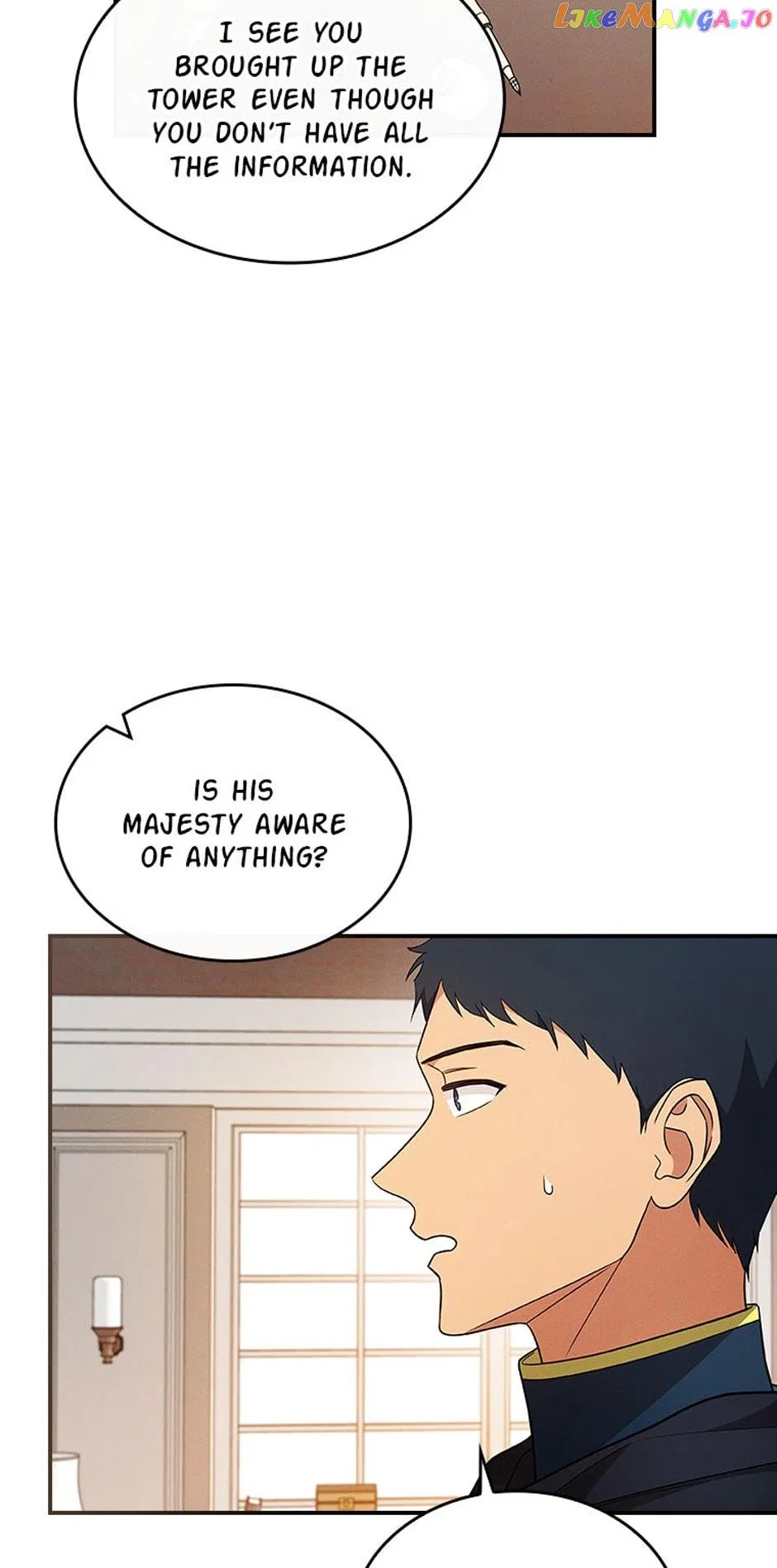 Run Maelle Chapter 42 – Page 30