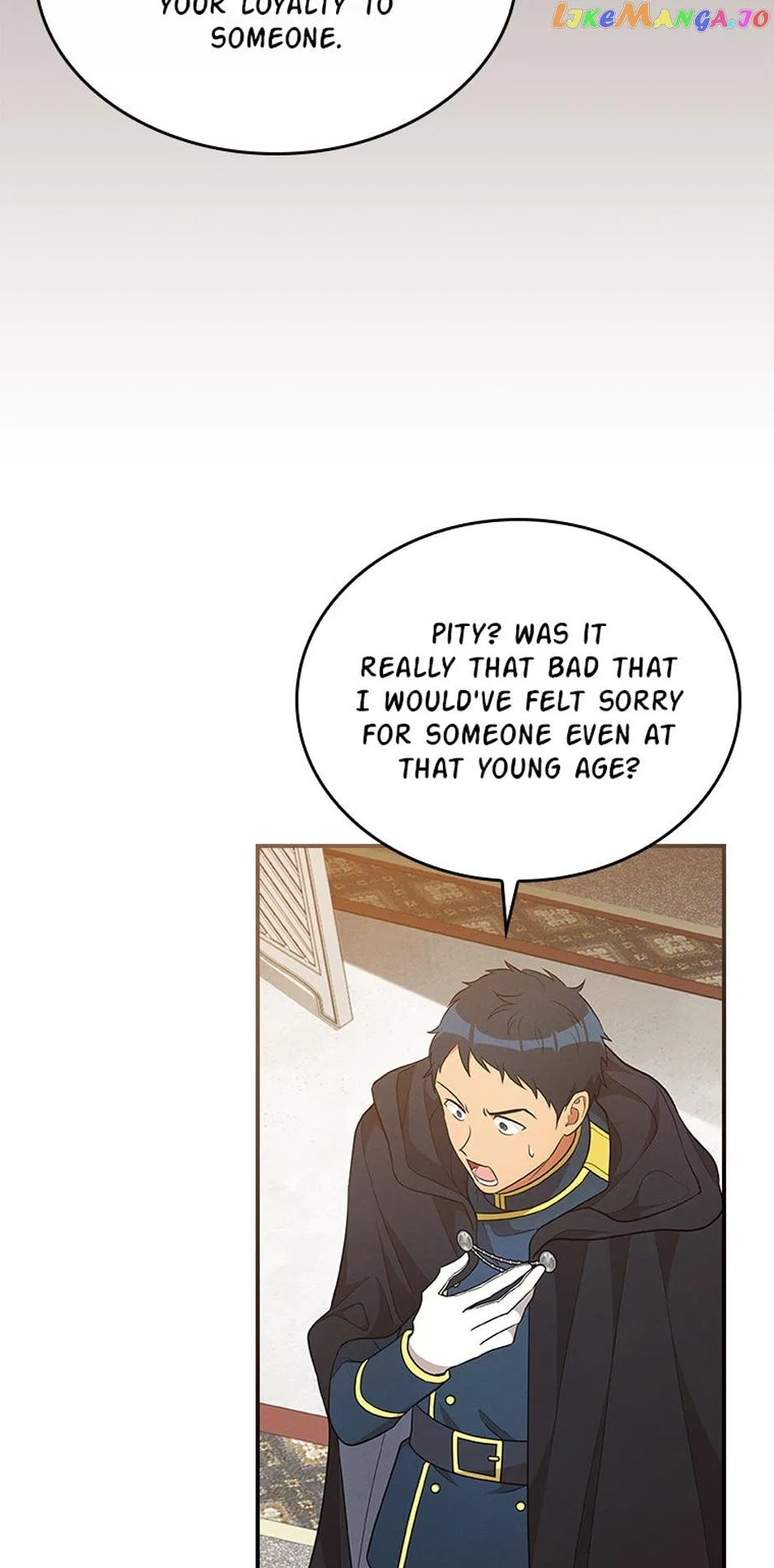 Run Maelle Chapter 42 – Page 33