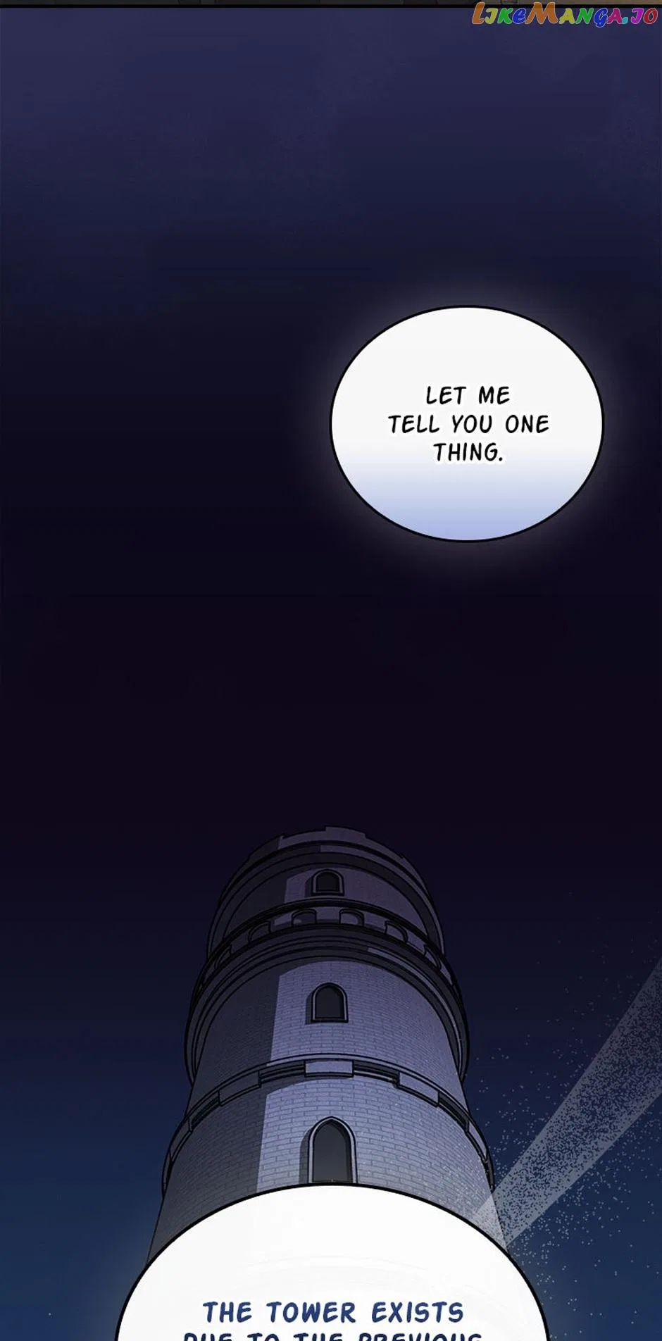 Run Maelle Chapter 42 – Page 36