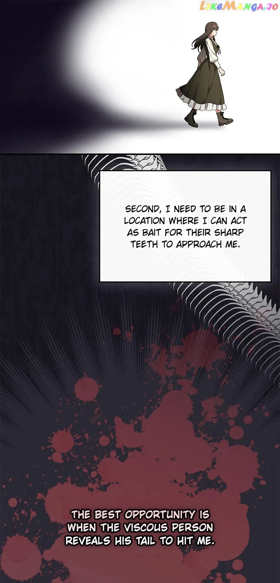 Run Maelle Chapter 42 – Page 44