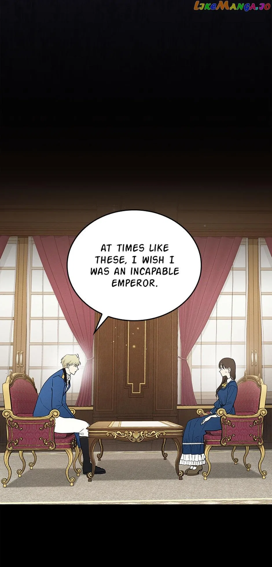 Run Maelle Chapter 42 – Page 46