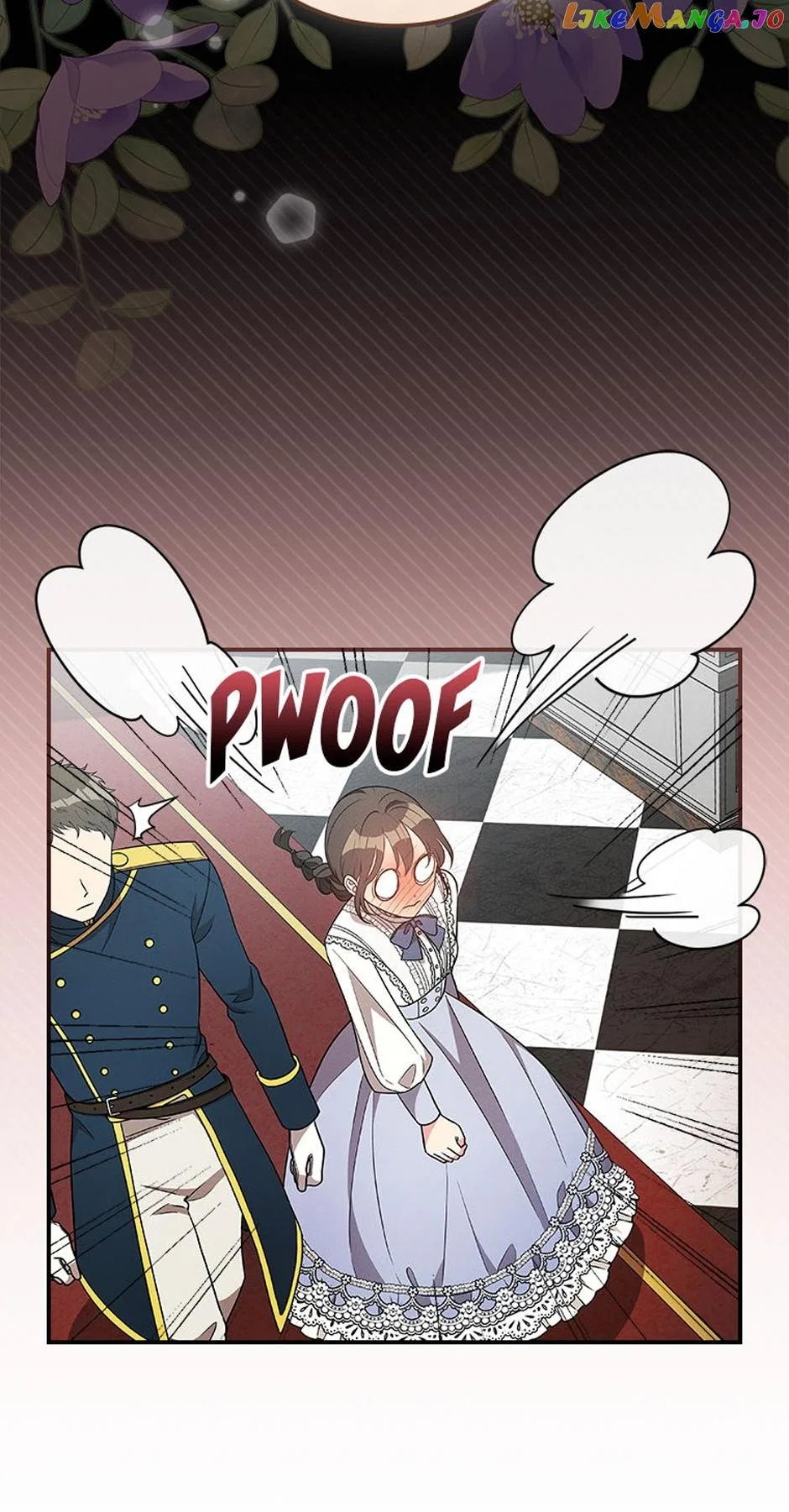 Run Maelle Chapter 42 – Page 49