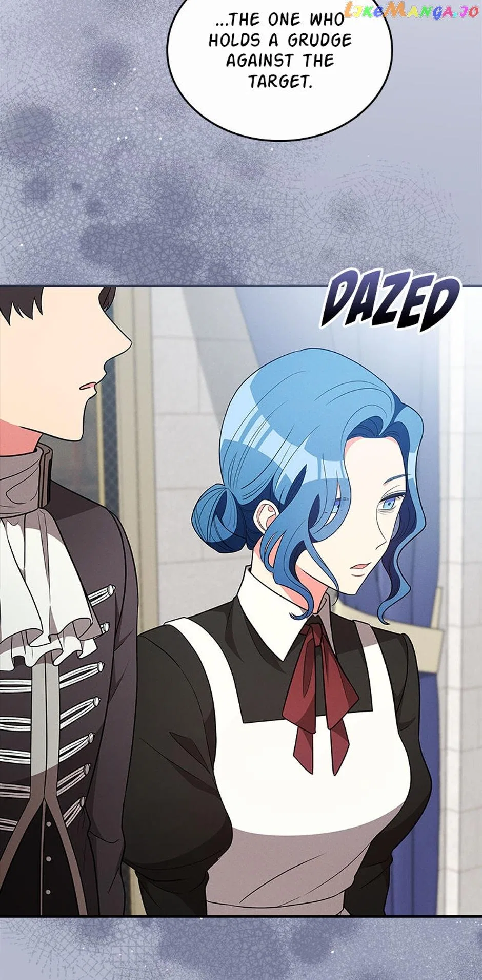 Run Maelle Chapter 42 – Page 58