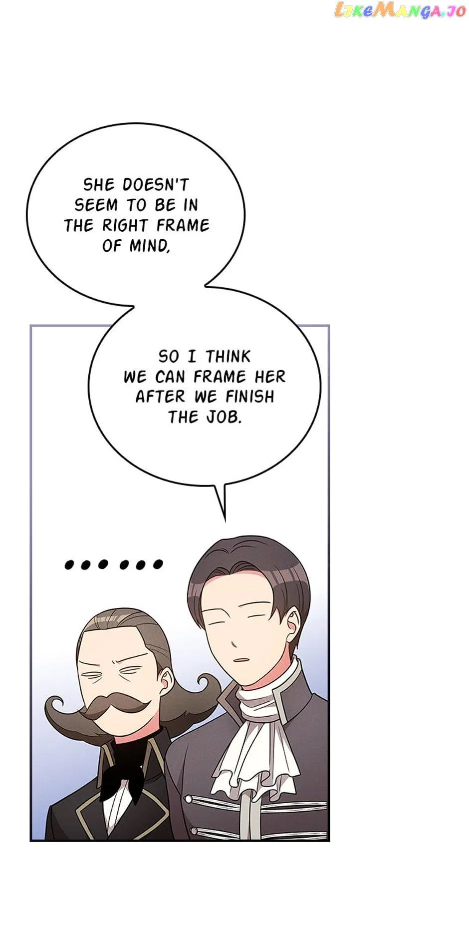 Run Maelle Chapter 42 – Page 61