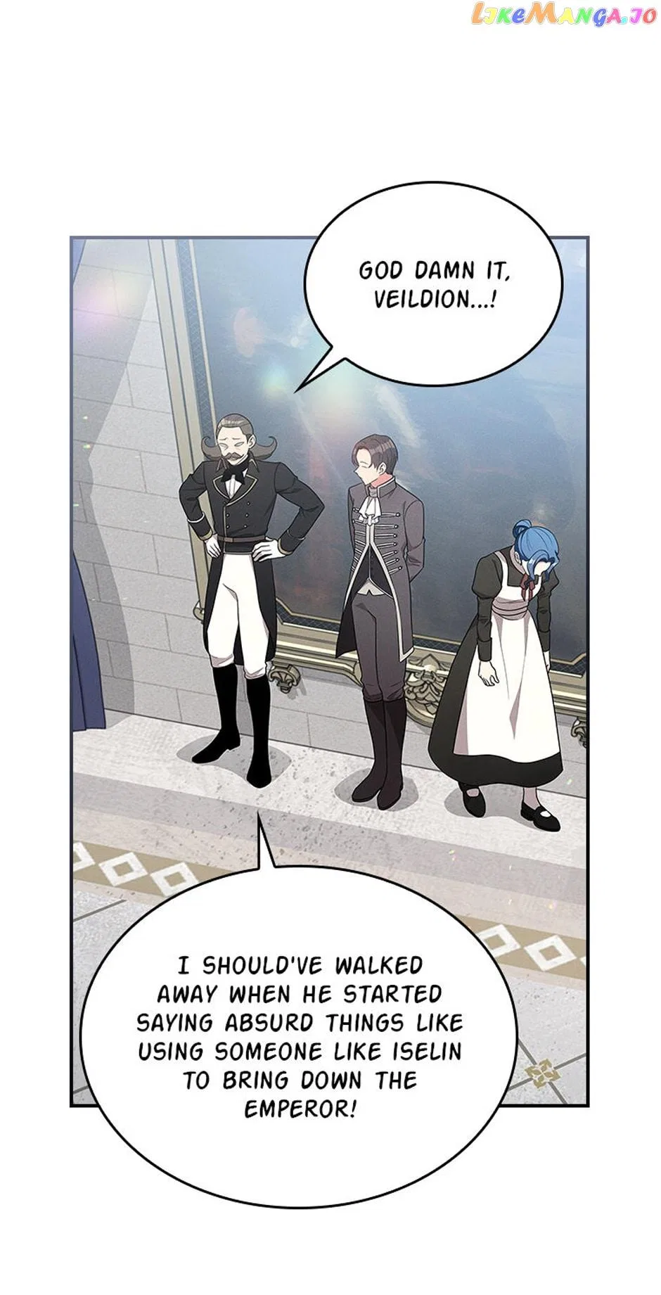 Run Maelle Chapter 42 – Page 62