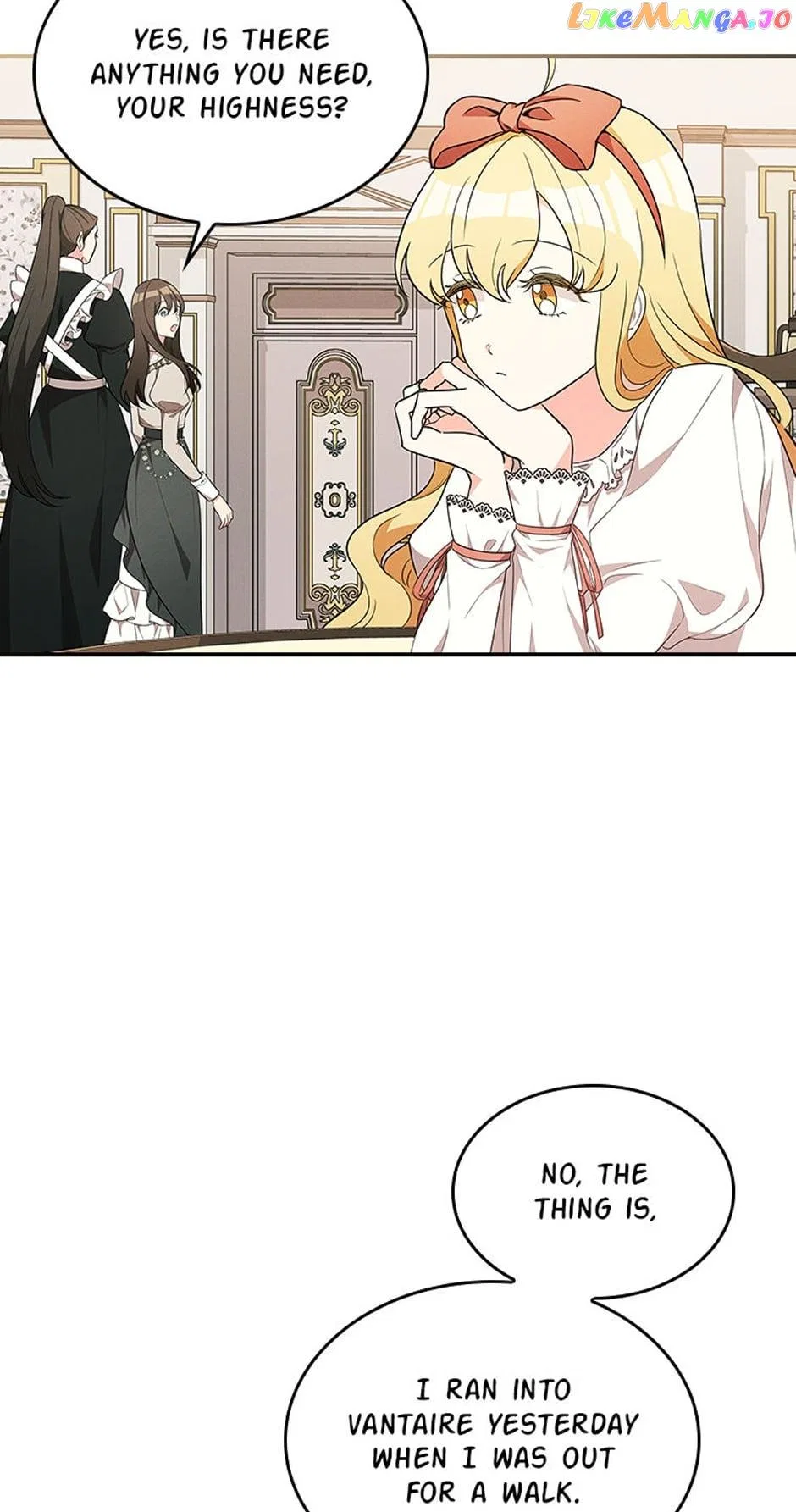 Run Maelle Chapter 41 – Page 2