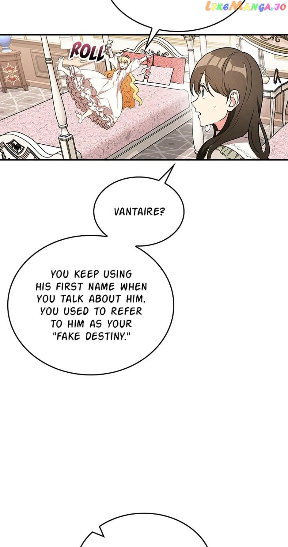 Run Maelle Chapter 41 – Page 3