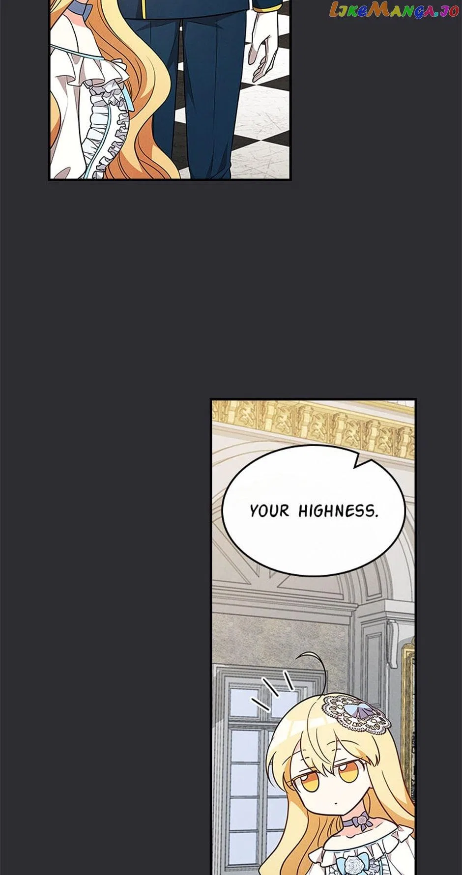 Run Maelle Chapter 41 – Page 10