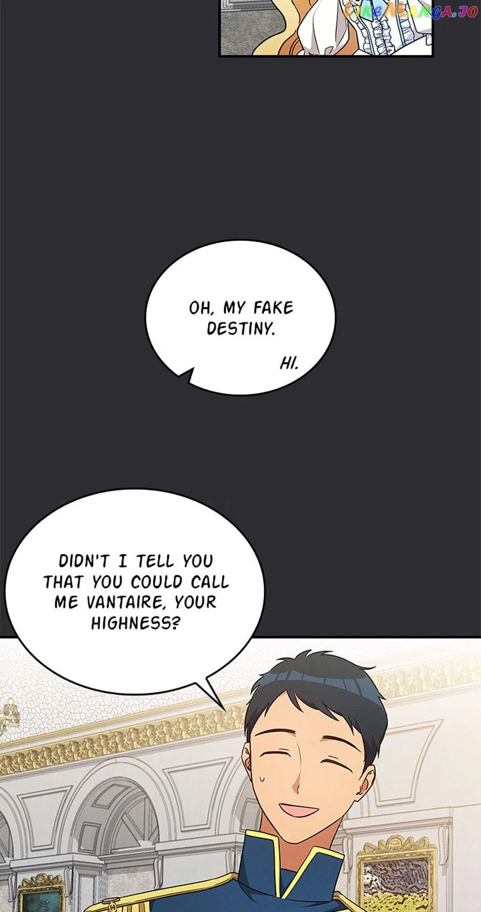Run Maelle Chapter 41 – Page 11