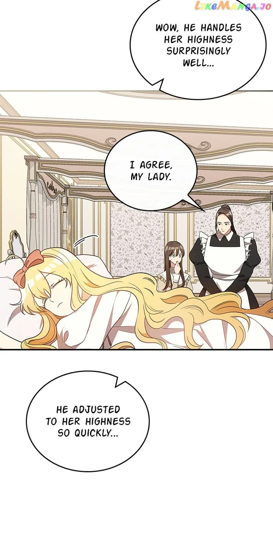 Run Maelle Chapter 41 – Page 21