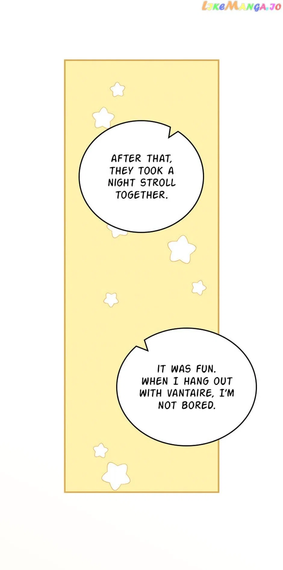 Run Maelle Chapter 41 – Page 22