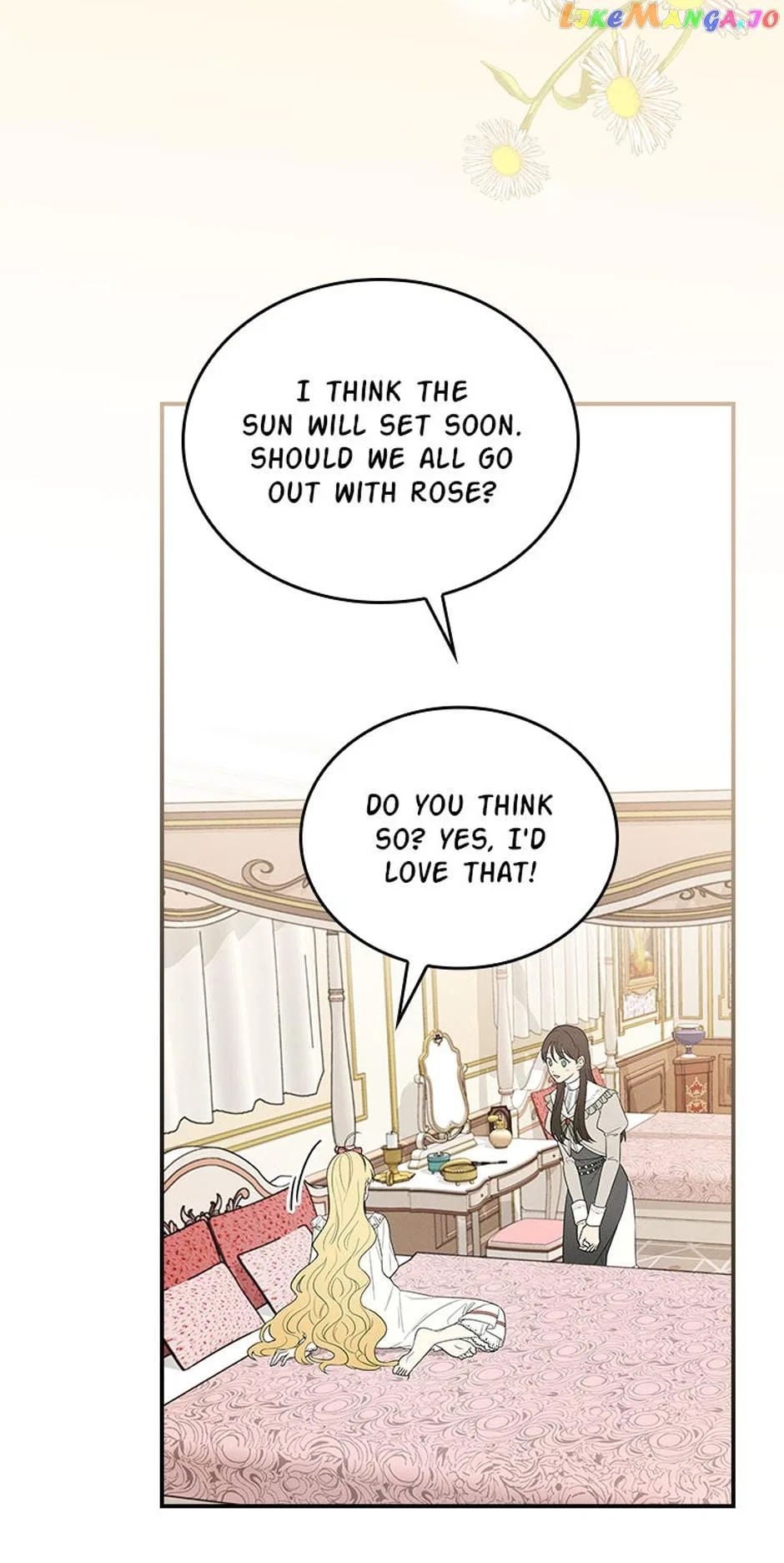 Run Maelle Chapter 41 – Page 26