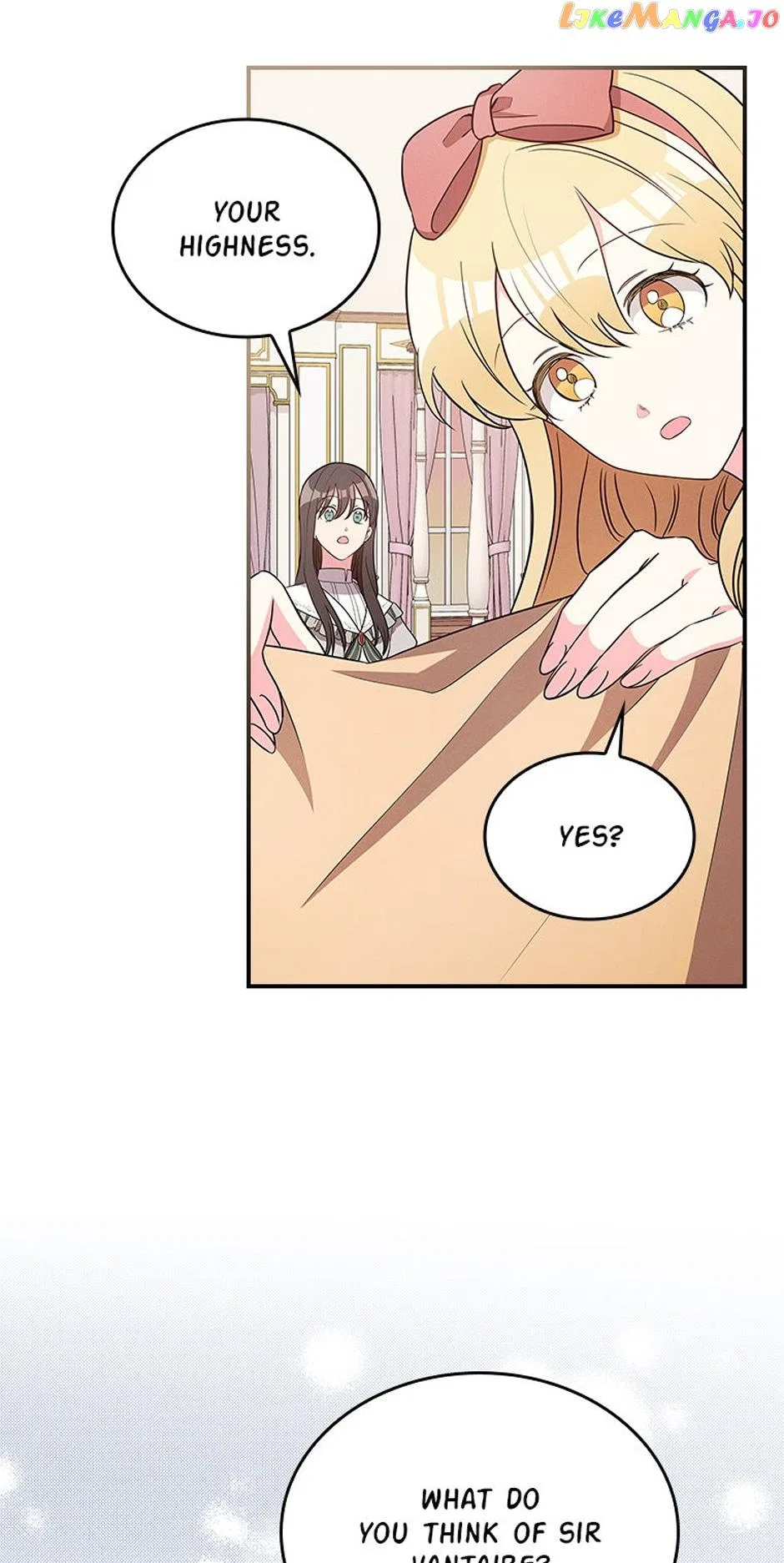 Run Maelle Chapter 41 – Page 28