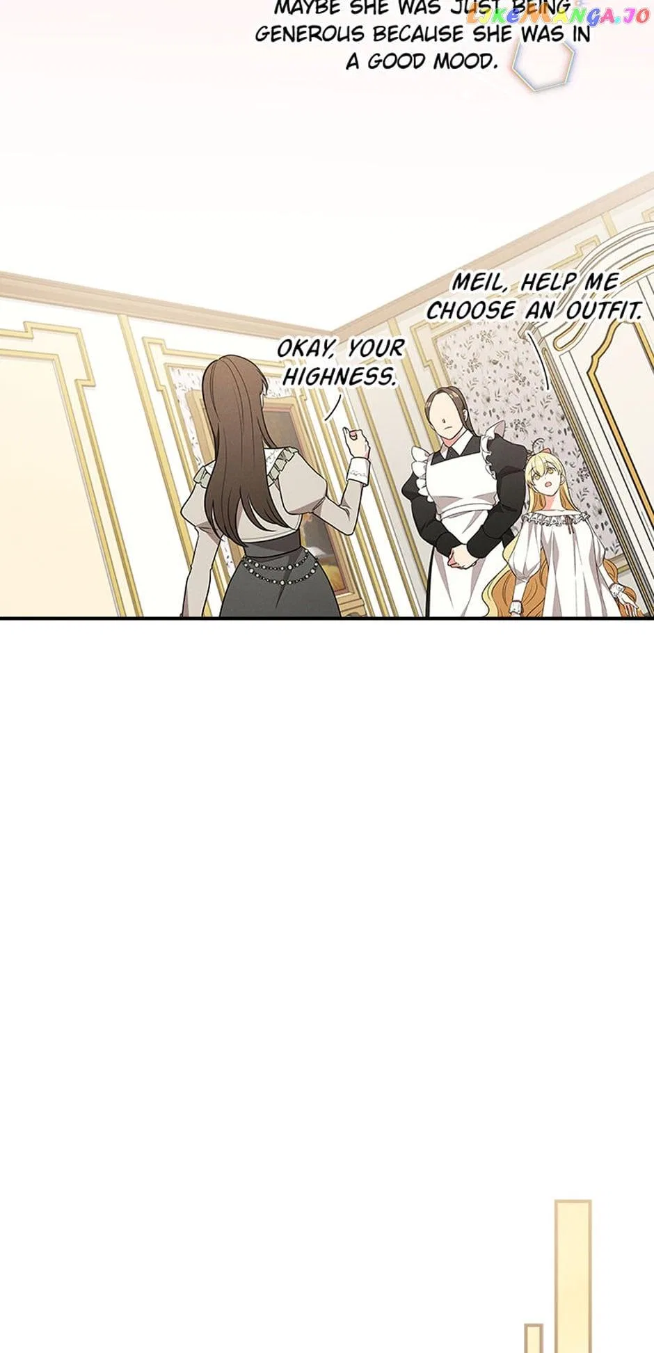 Run Maelle Chapter 41 – Page 33