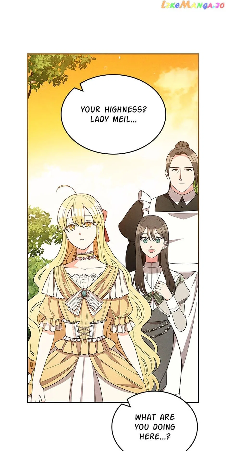 Run Maelle Chapter 41 – Page 38