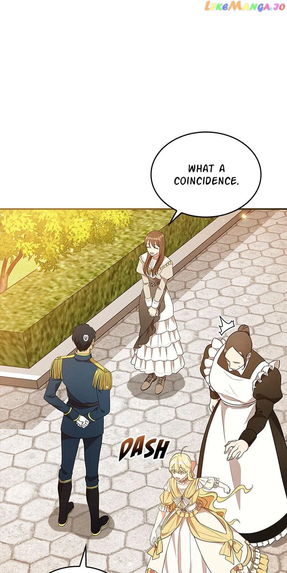 Run Maelle Chapter 41 – Page 40