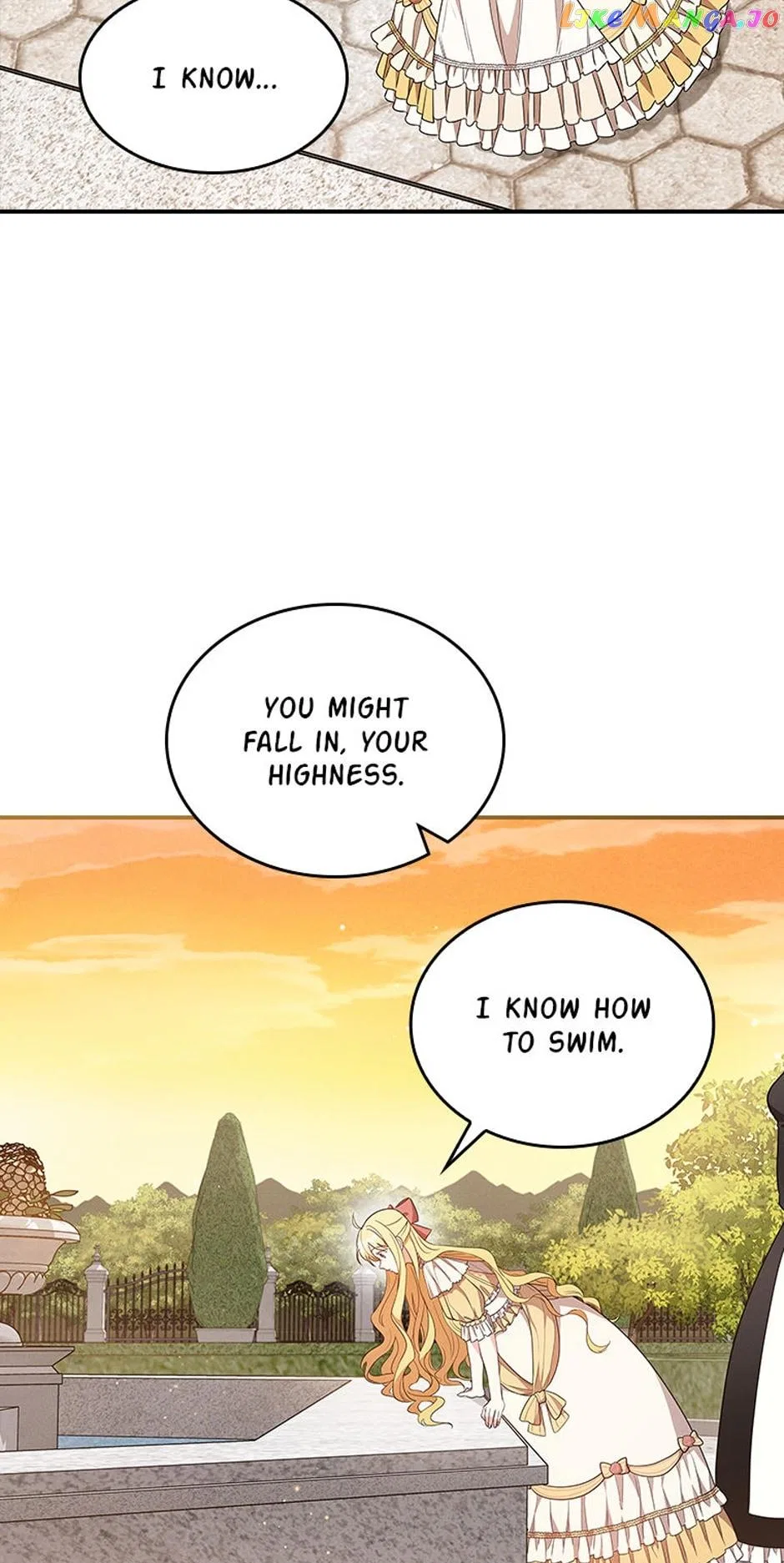 Run Maelle Chapter 41 – Page 41