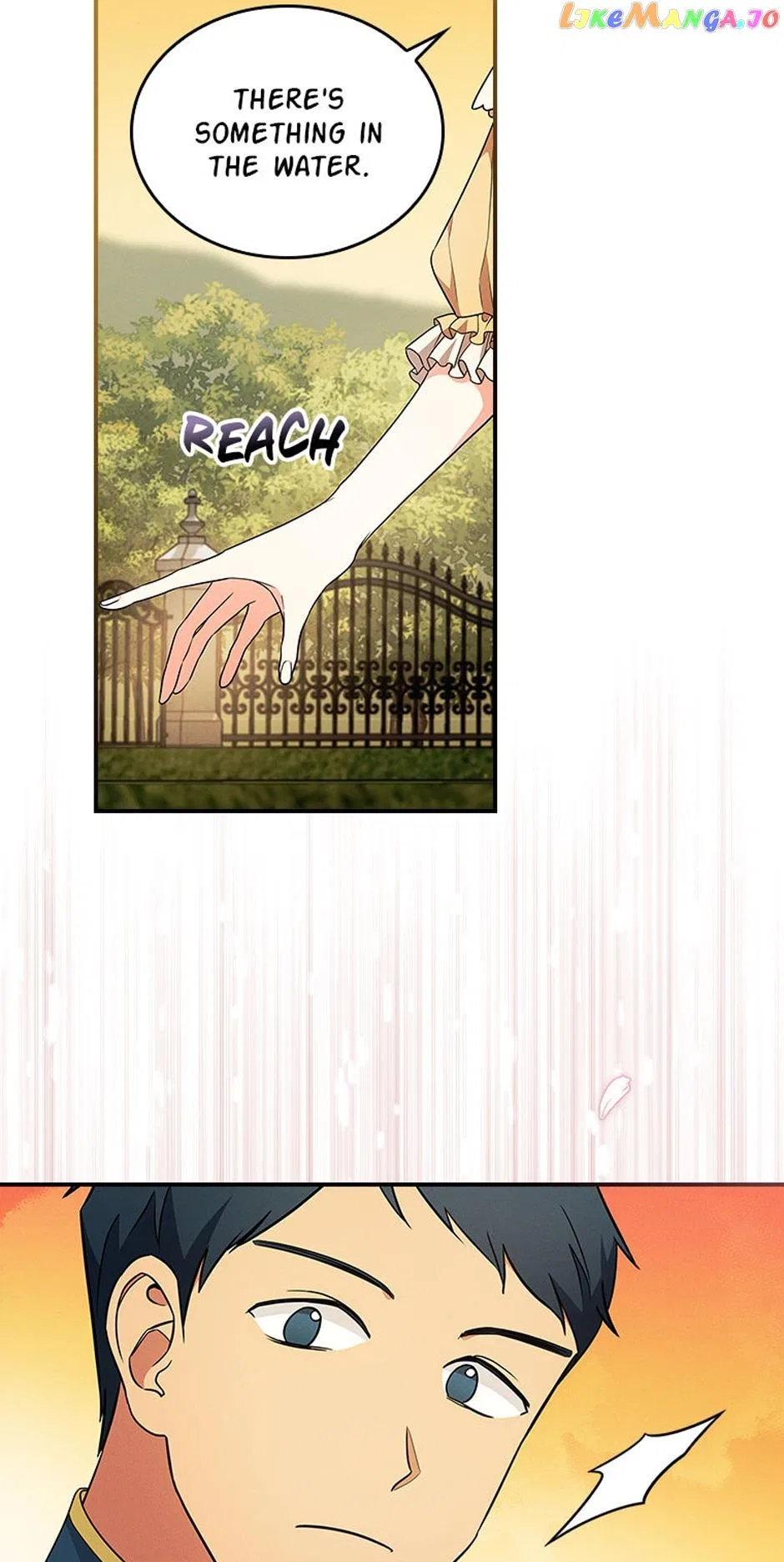 Run Maelle Chapter 41 – Page 43