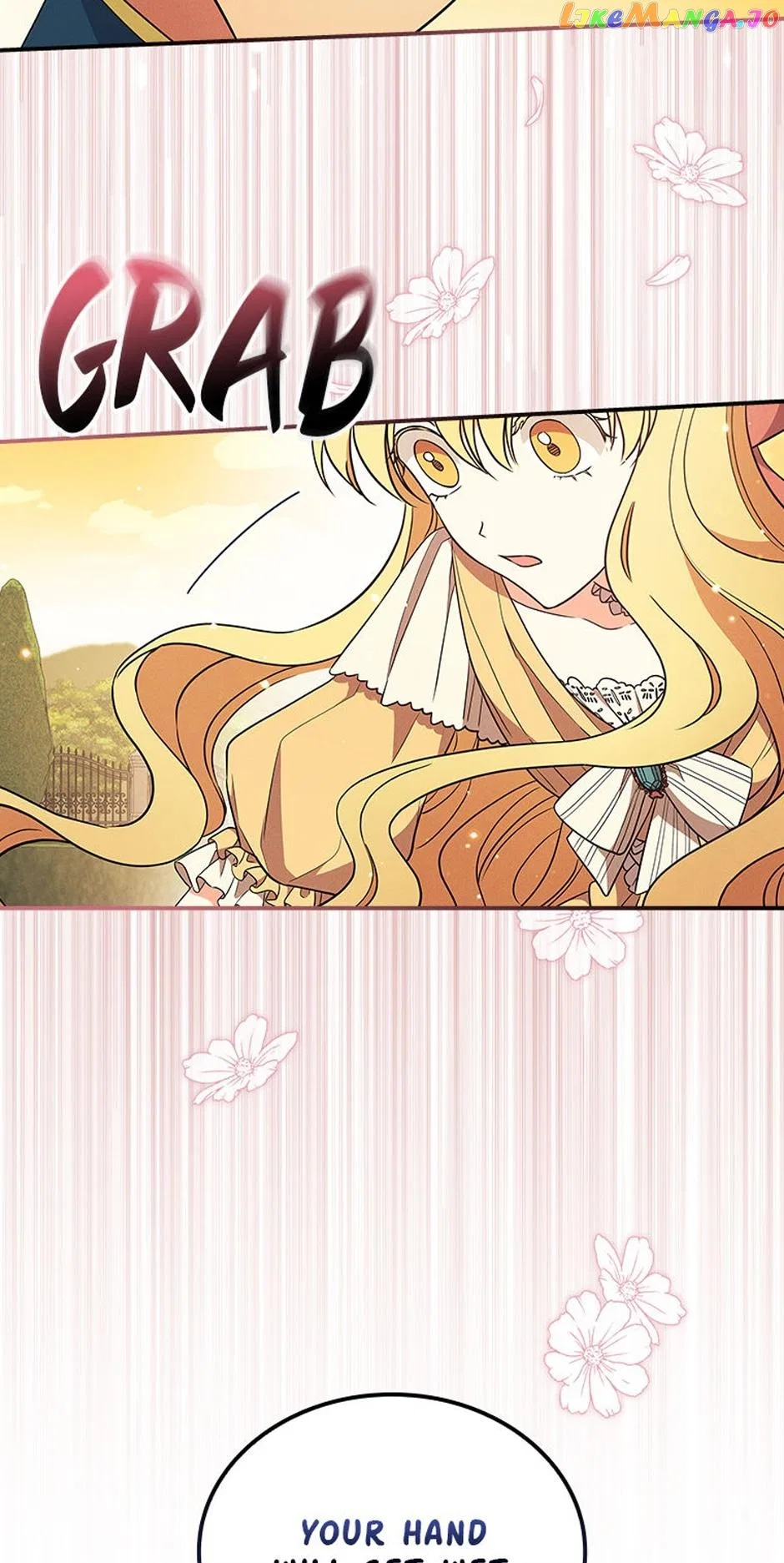 Run Maelle Chapter 41 – Page 44
