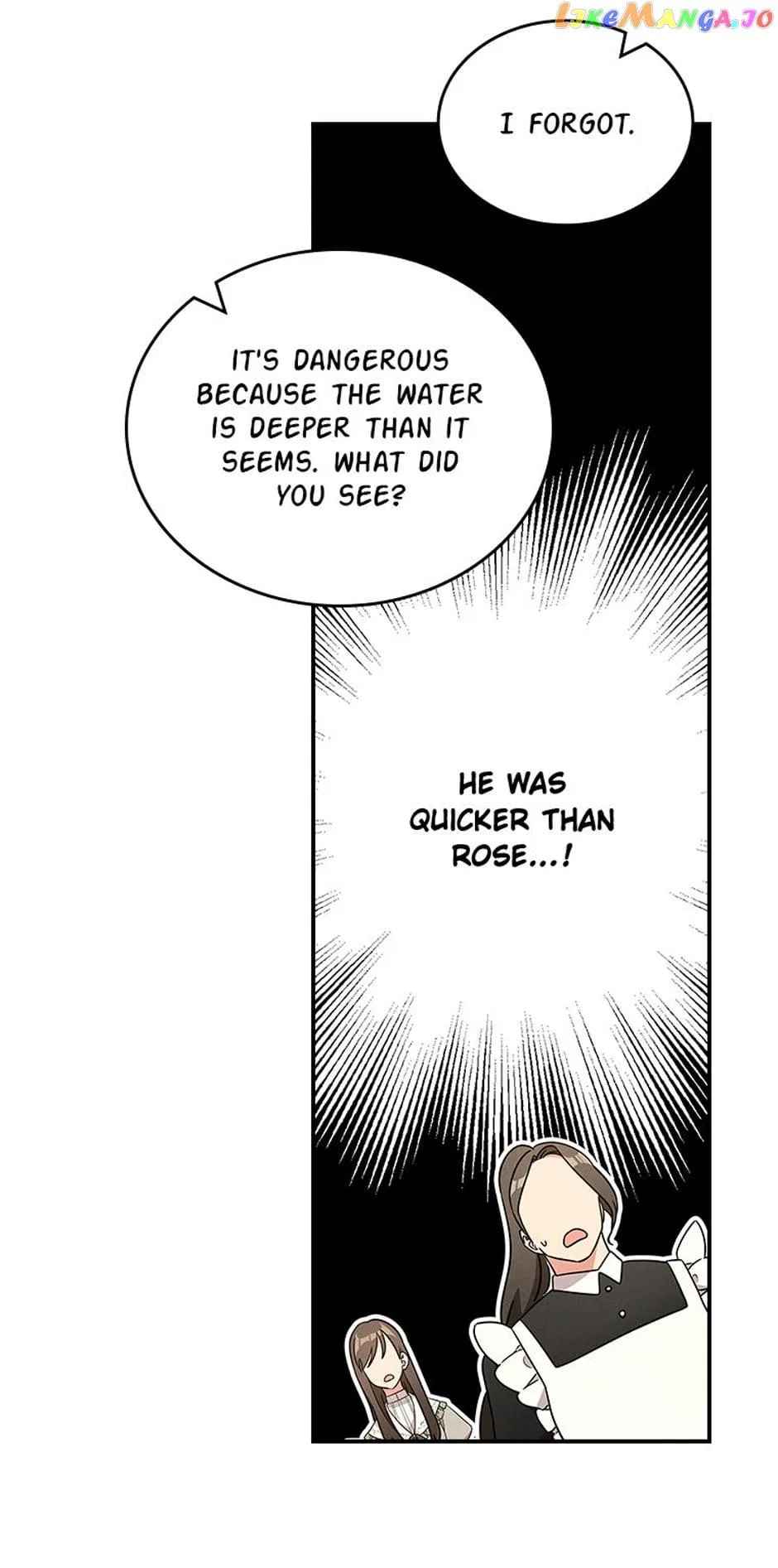 Run Maelle Chapter 41 – Page 46