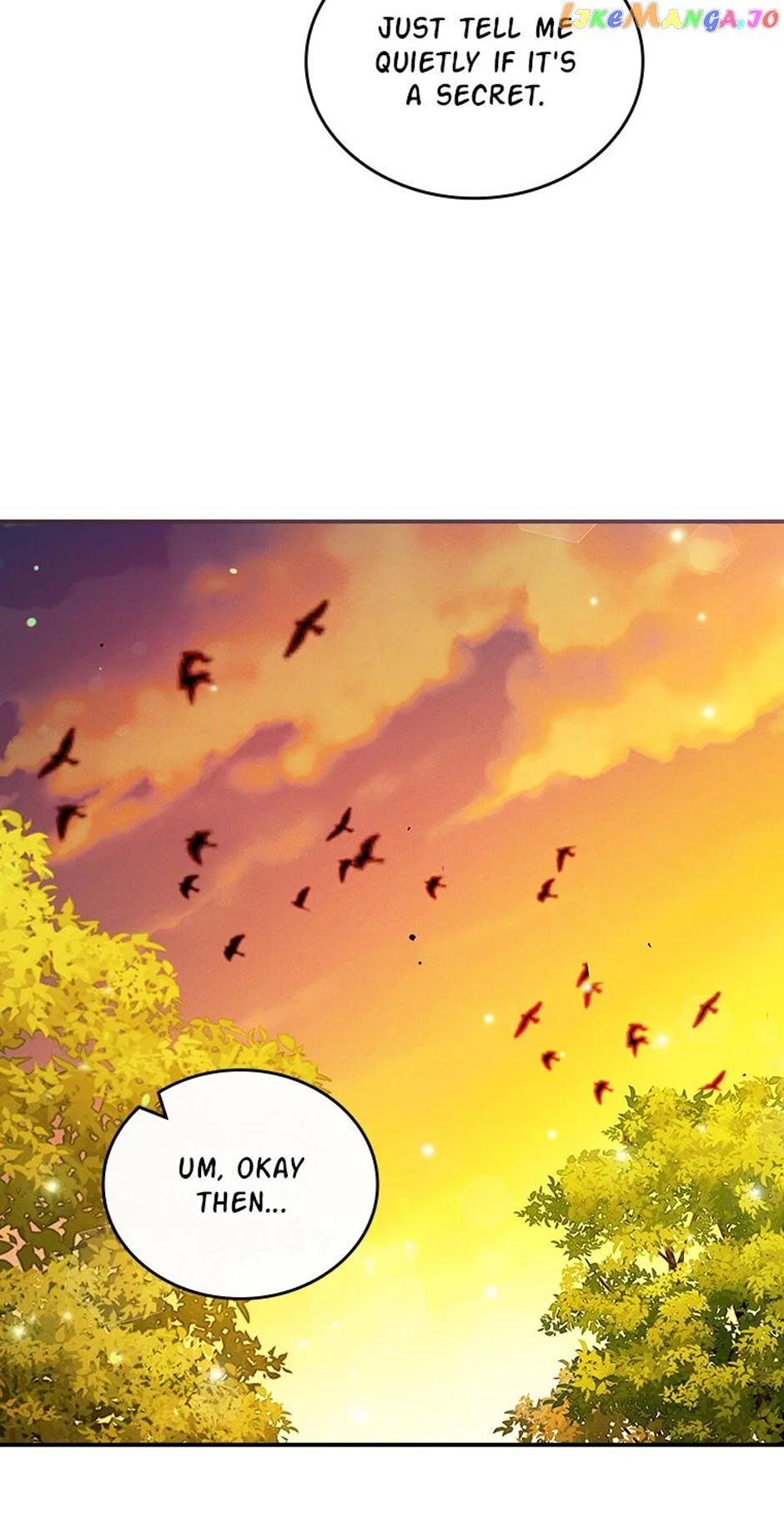 Run Maelle Chapter 41 – Page 56