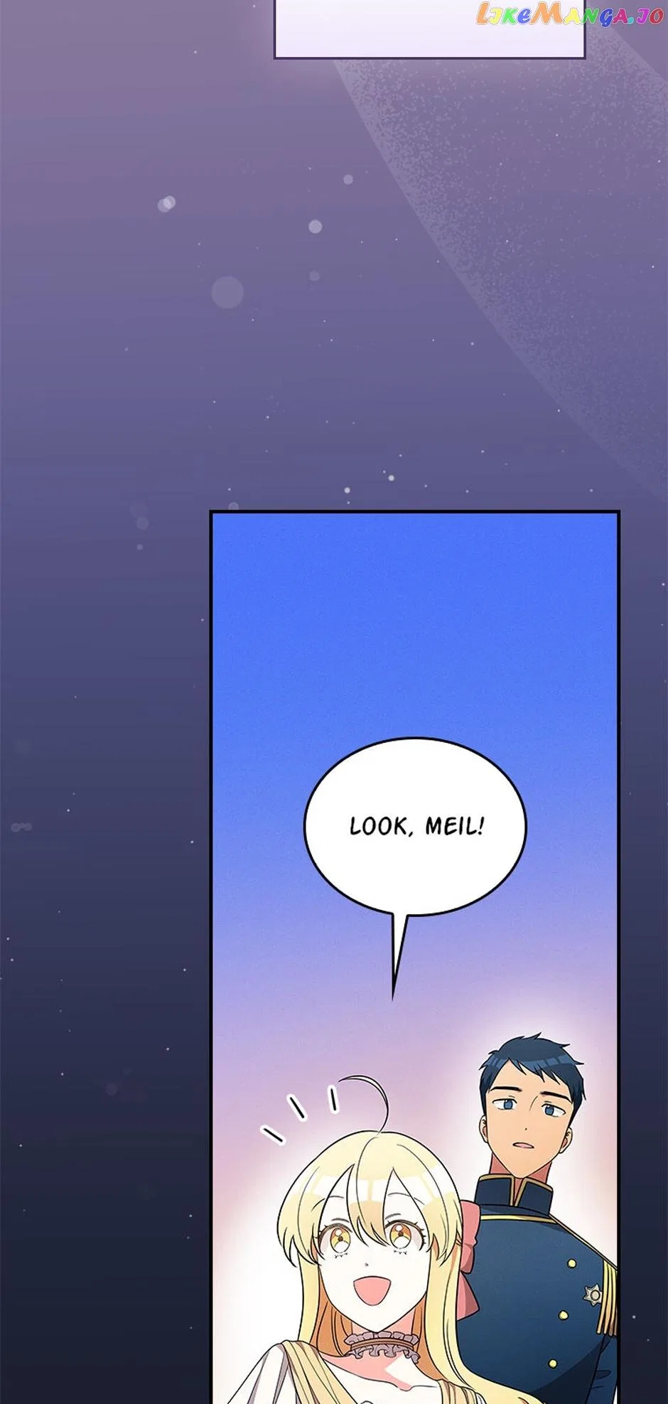 Run Maelle Chapter 41 – Page 67