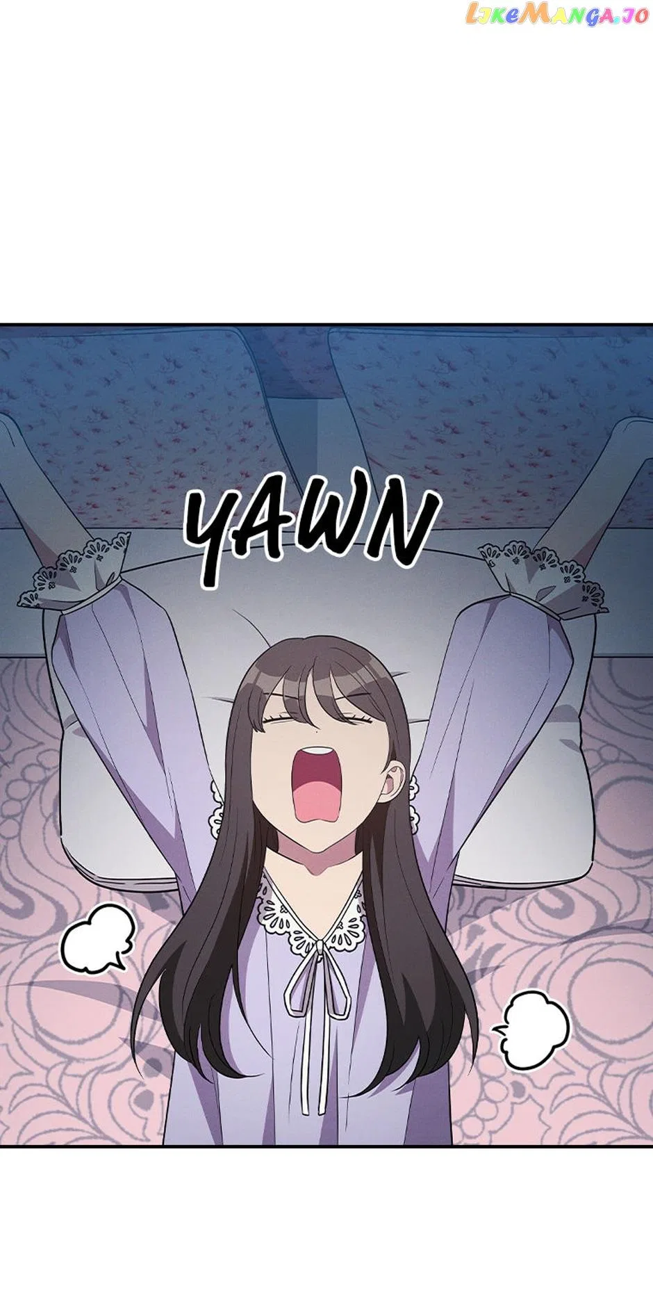 Run Maelle Chapter 40 – Page 2