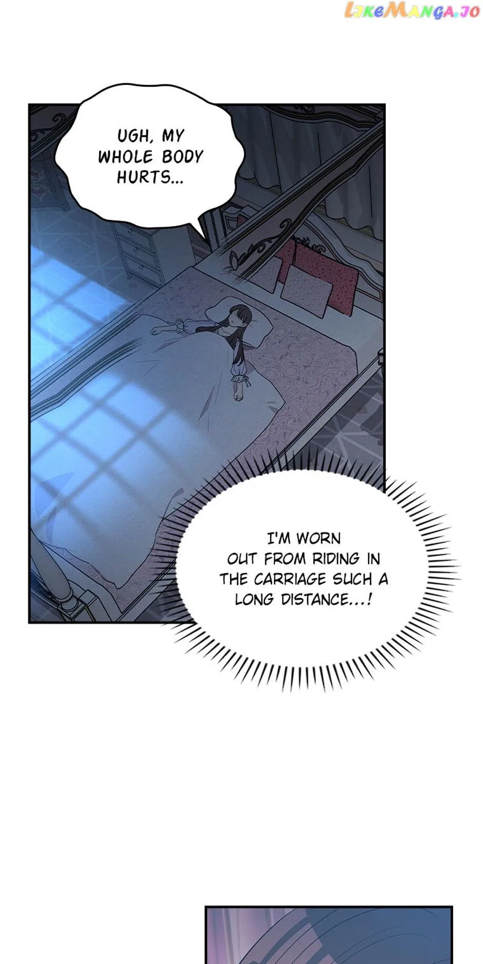 Run Maelle Chapter 40 – Page 3