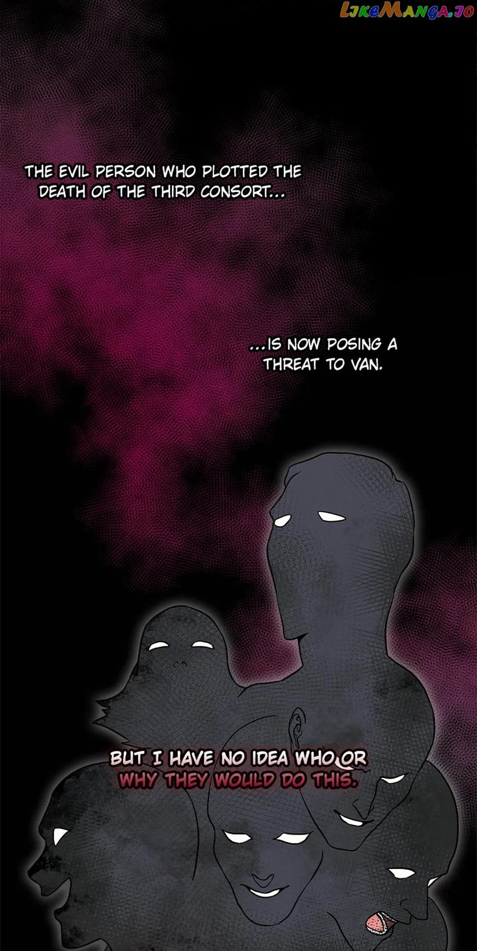Run Maelle Chapter 40 – Page 5