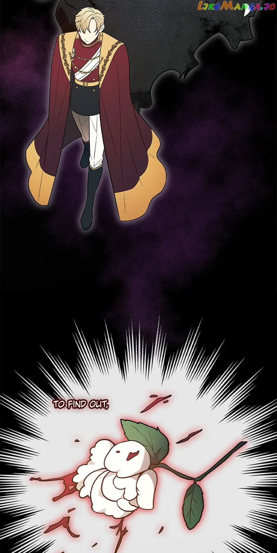Run Maelle Chapter 40 – Page 6