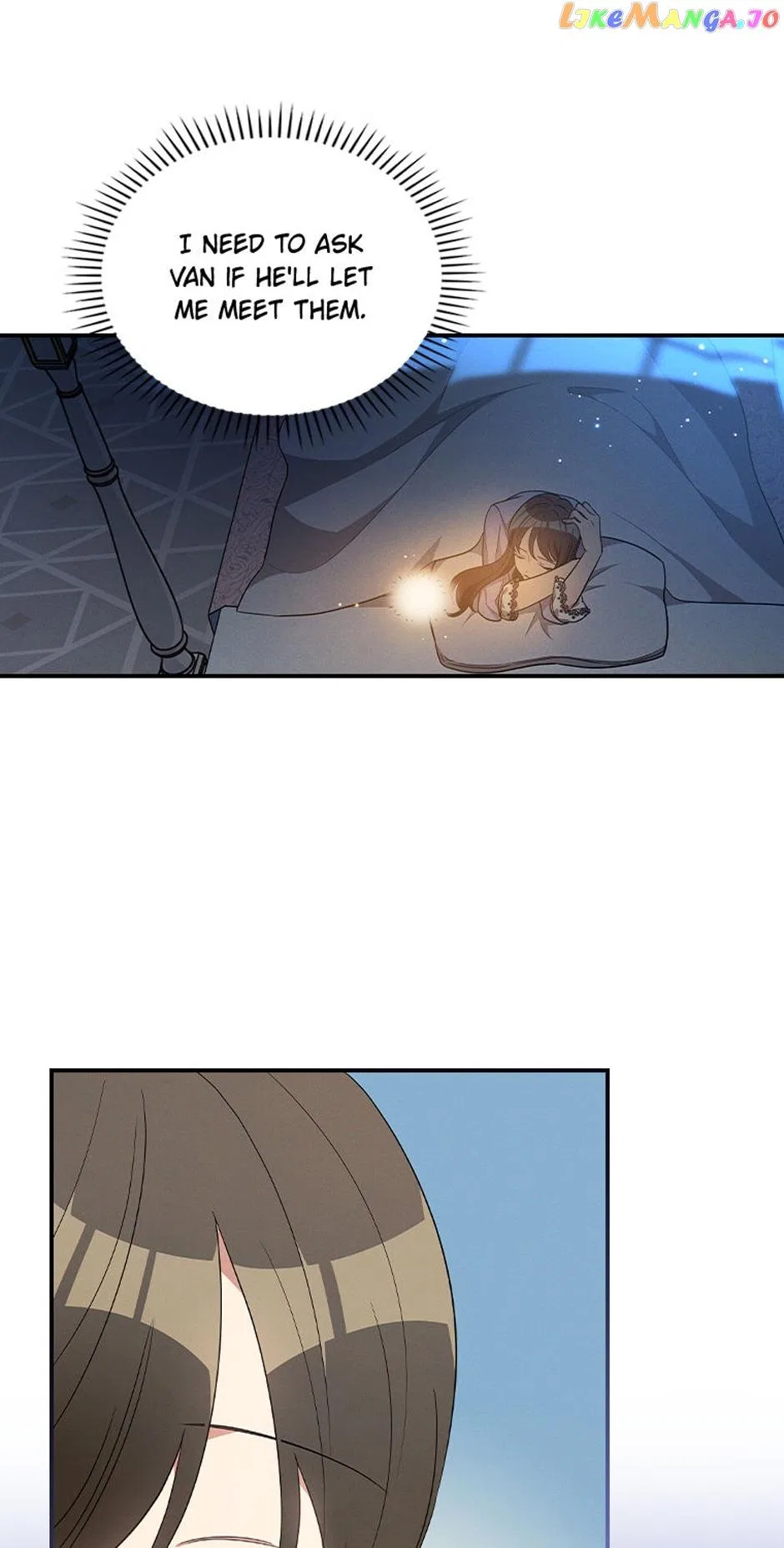 Run Maelle Chapter 40 – Page 9