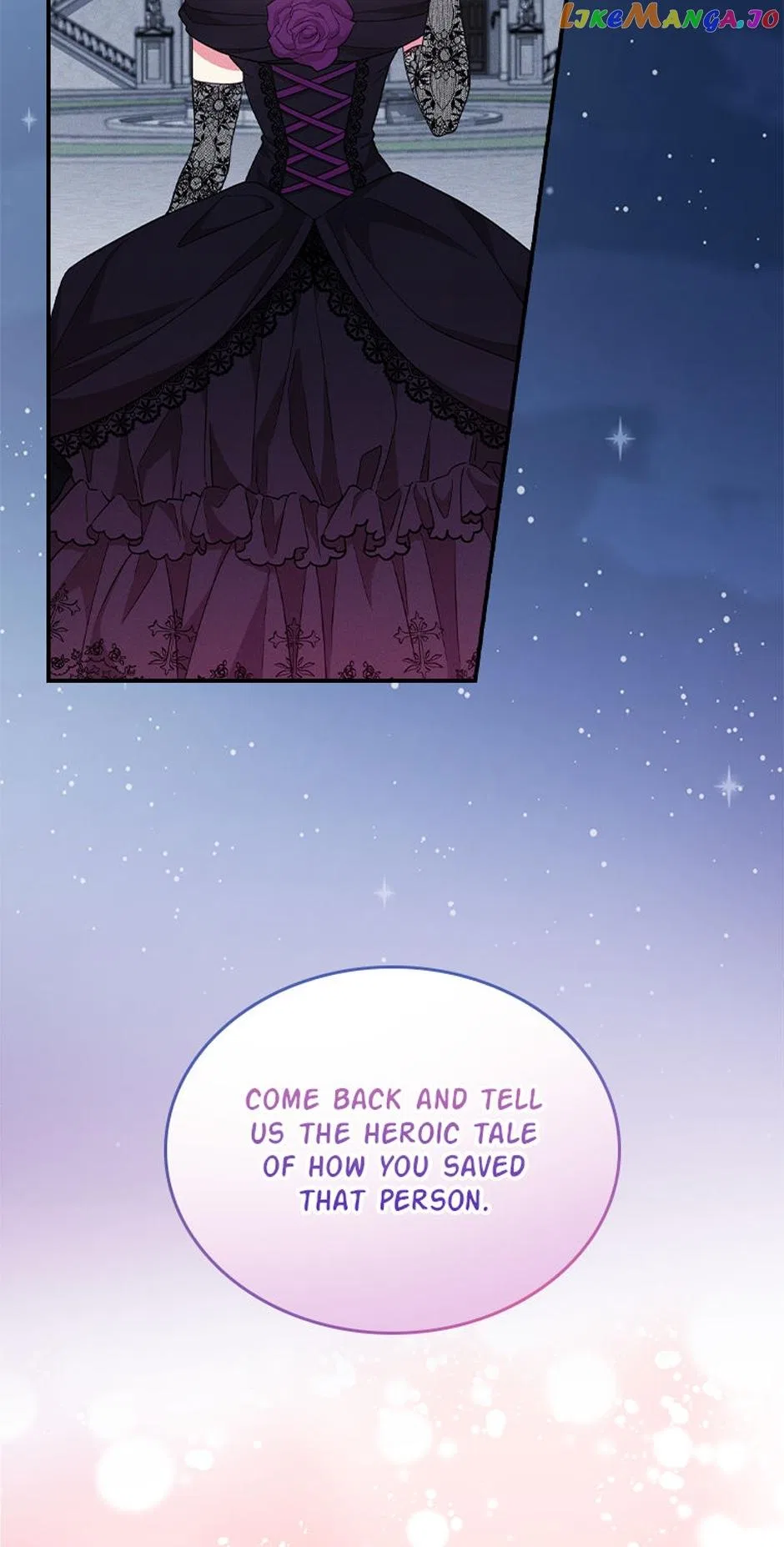 Run Maelle Chapter 40 – Page 13
