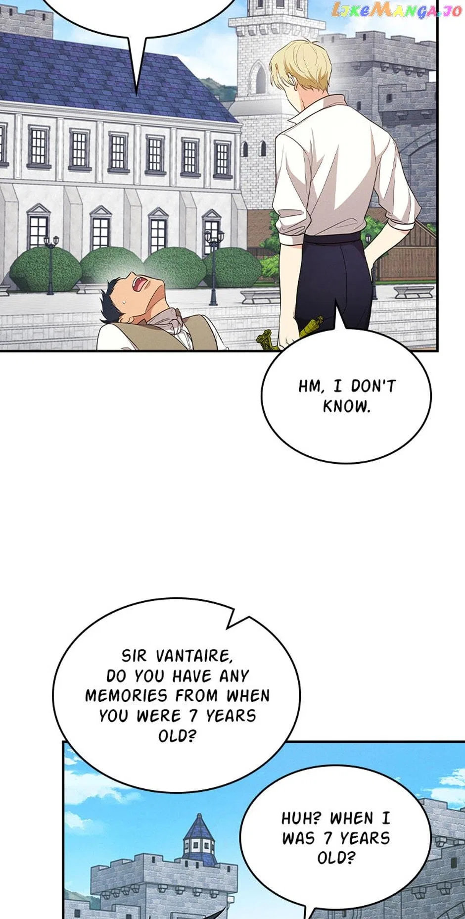Run Maelle Chapter 40 – Page 20