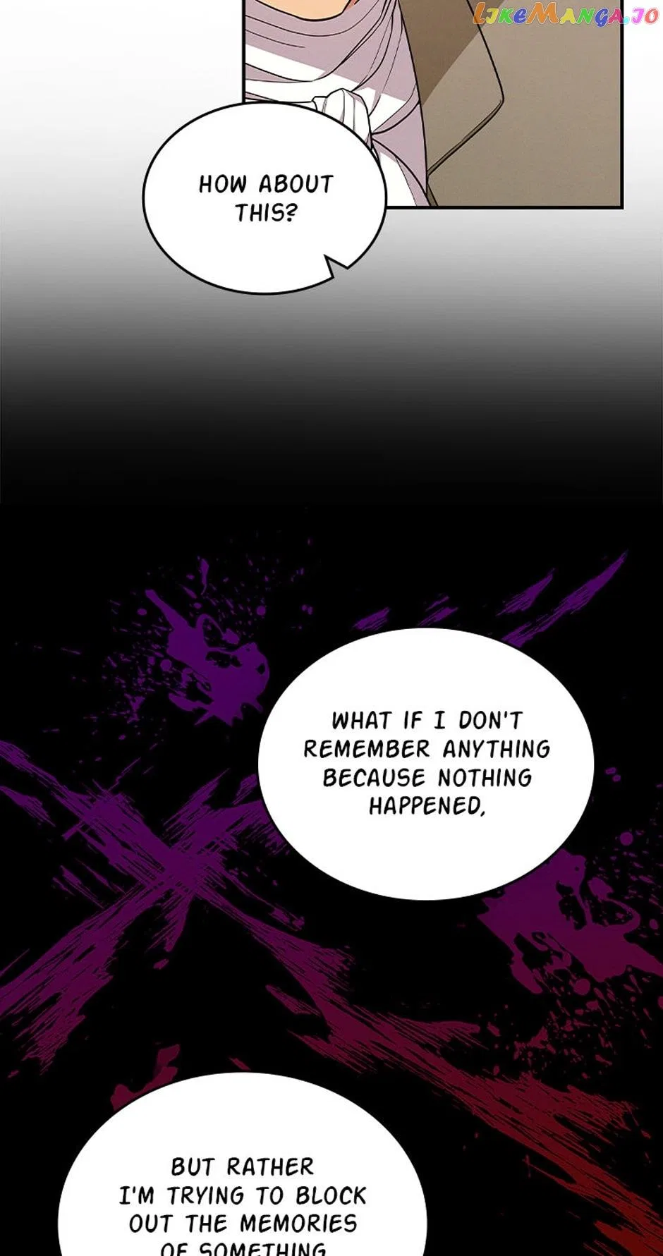 Run Maelle Chapter 40 – Page 27