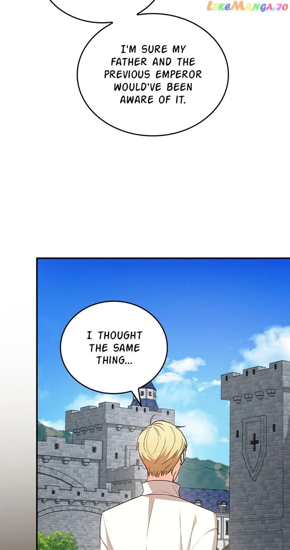 Run Maelle Chapter 40 – Page 29