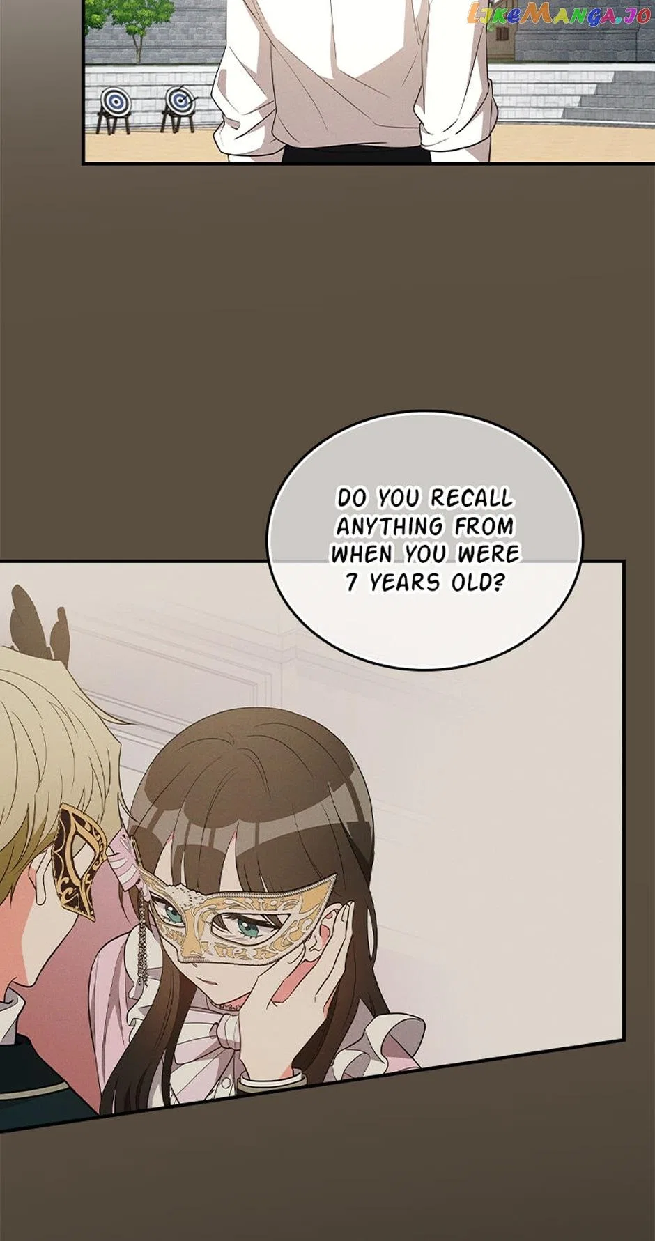 Run Maelle Chapter 40 – Page 30