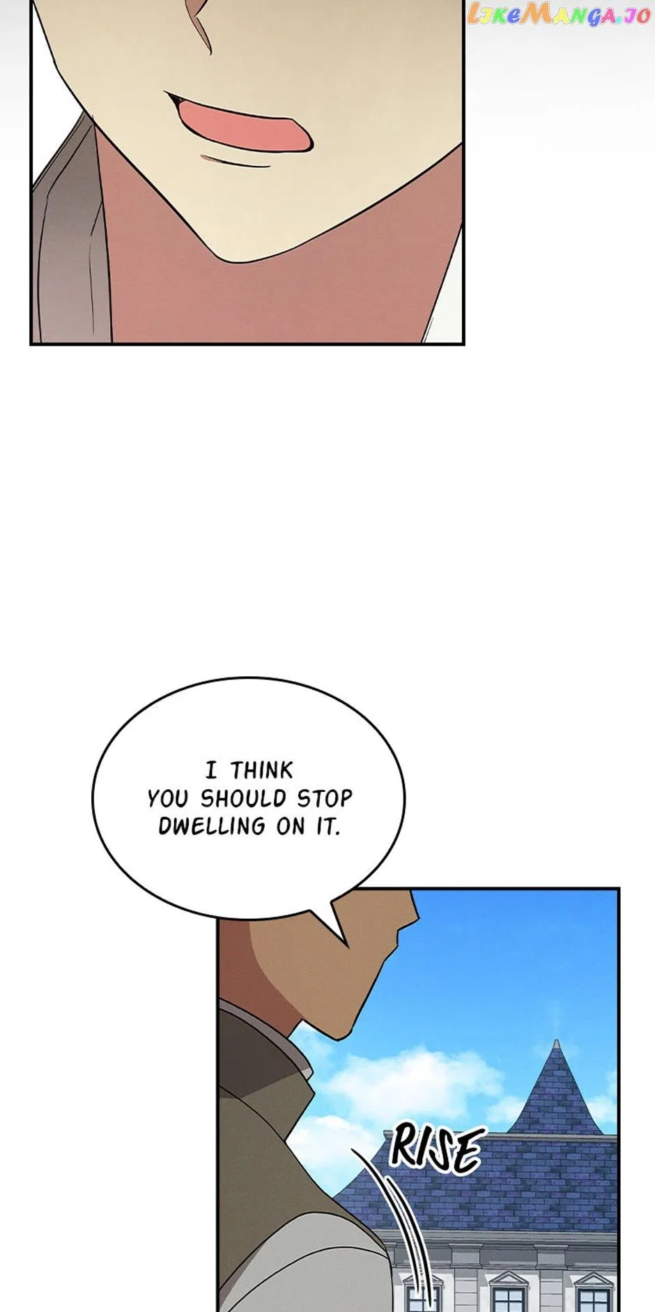 Run Maelle Chapter 40 – Page 33