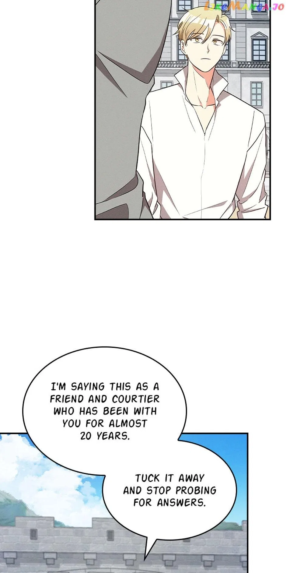 Run Maelle Chapter 40 – Page 34