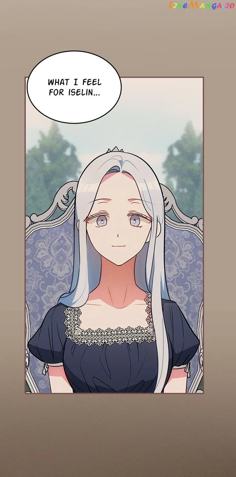 Run Maelle Chapter 40 – Page 41