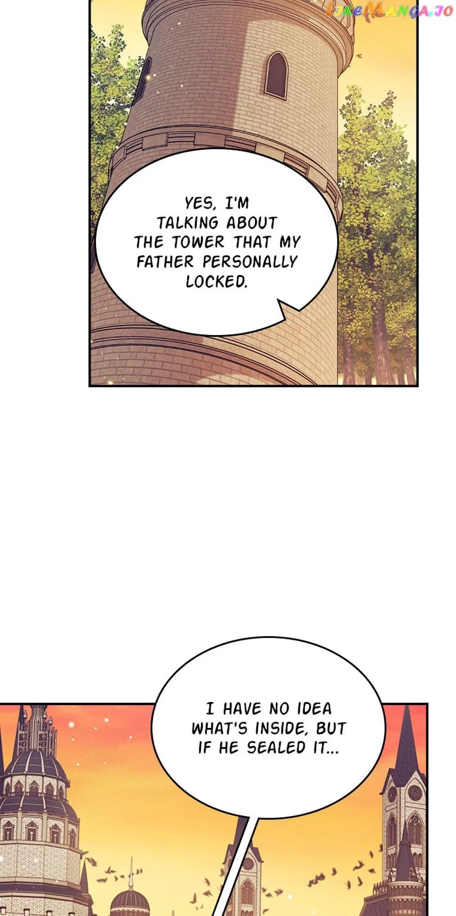 Run Maelle Chapter 40 – Page 51