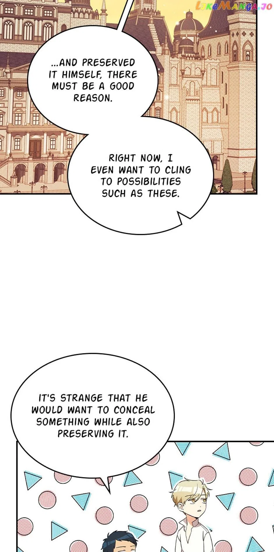 Run Maelle Chapter 40 – Page 52