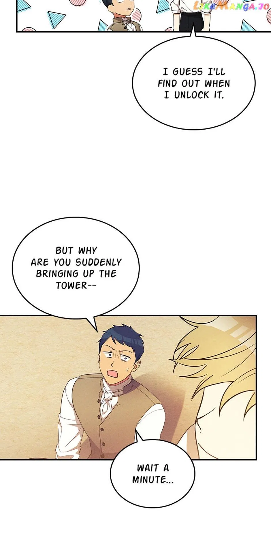 Run Maelle Chapter 40 – Page 53
