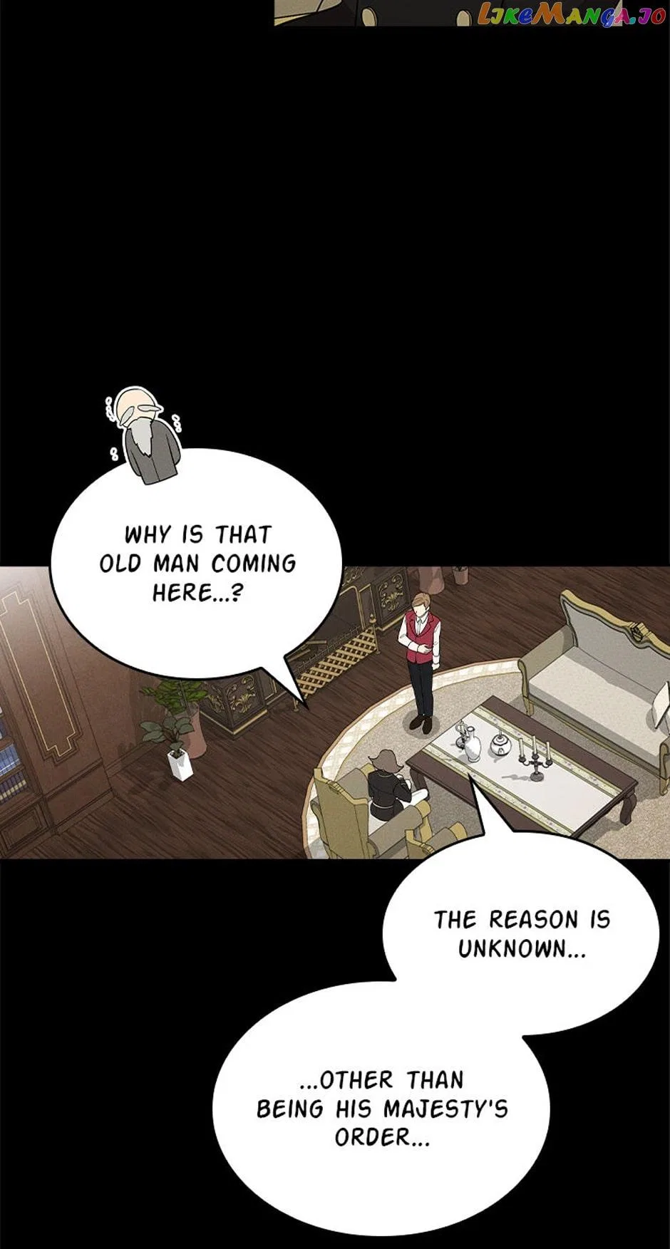 Run Maelle Chapter 40 – Page 59