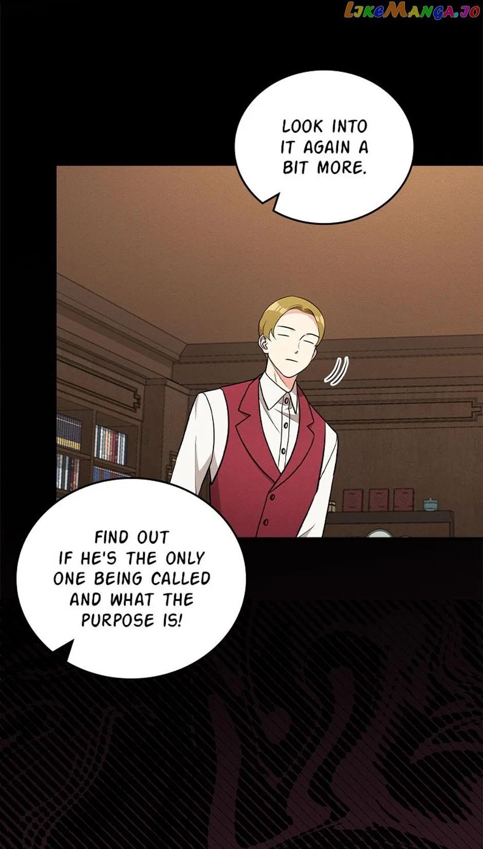 Run Maelle Chapter 40 – Page 61