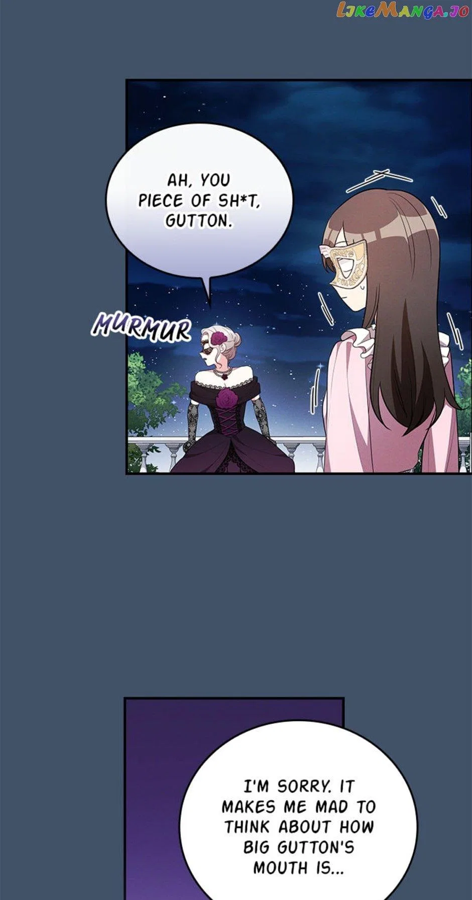 Run Maelle Chapter 39 – Page 2