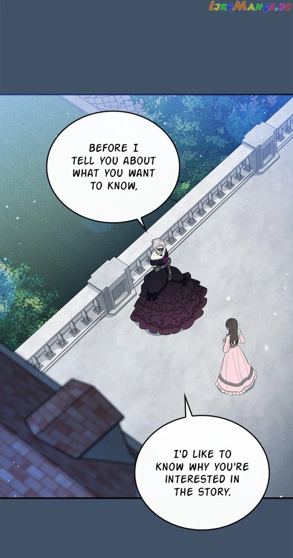 Run Maelle Chapter 39 – Page 5